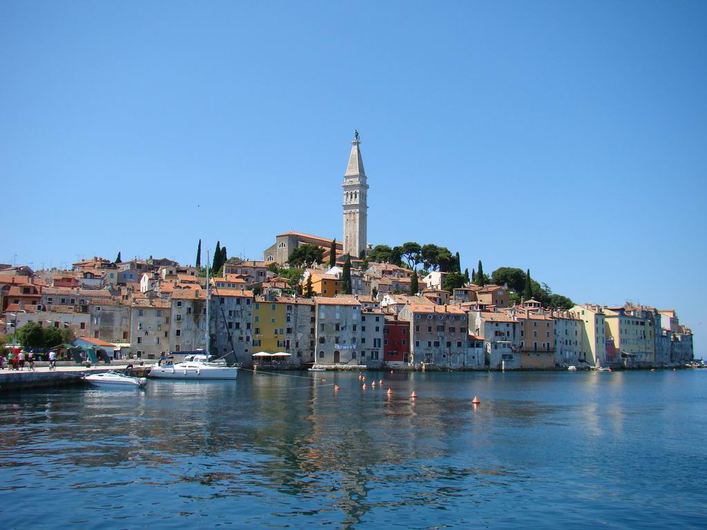 Rovinj